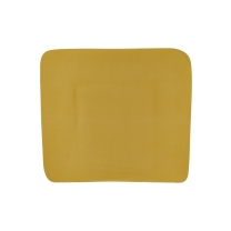 Meyco - Aankleedkussenhoes Honey Gold - 85x75cm