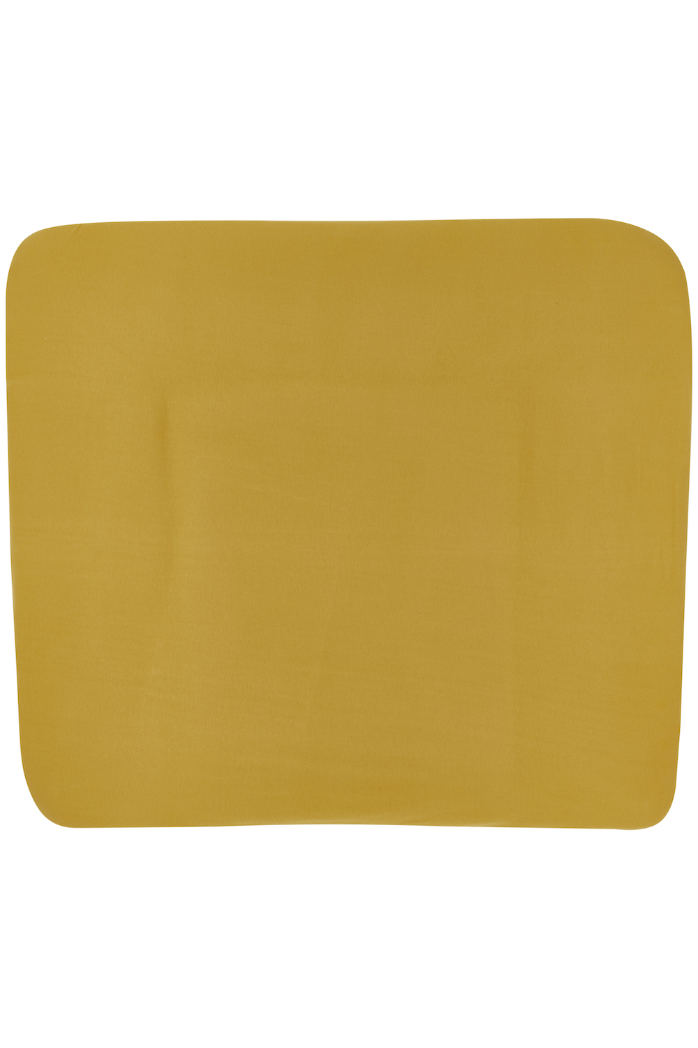Aankleedkussenhoes Honey Gold - 85x75cm
