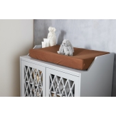 Meyco - Aankleedkussenhoes 2-pack - 50x70cm