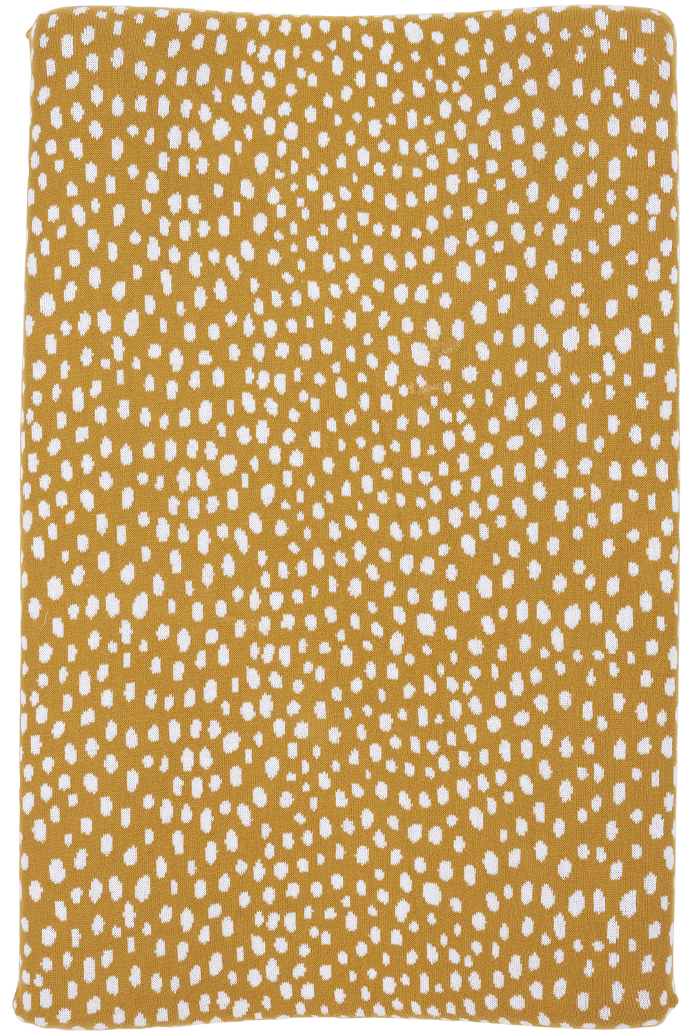 Aankleedkussenhoes Cheetah - Honey Gold - afbeelding 3