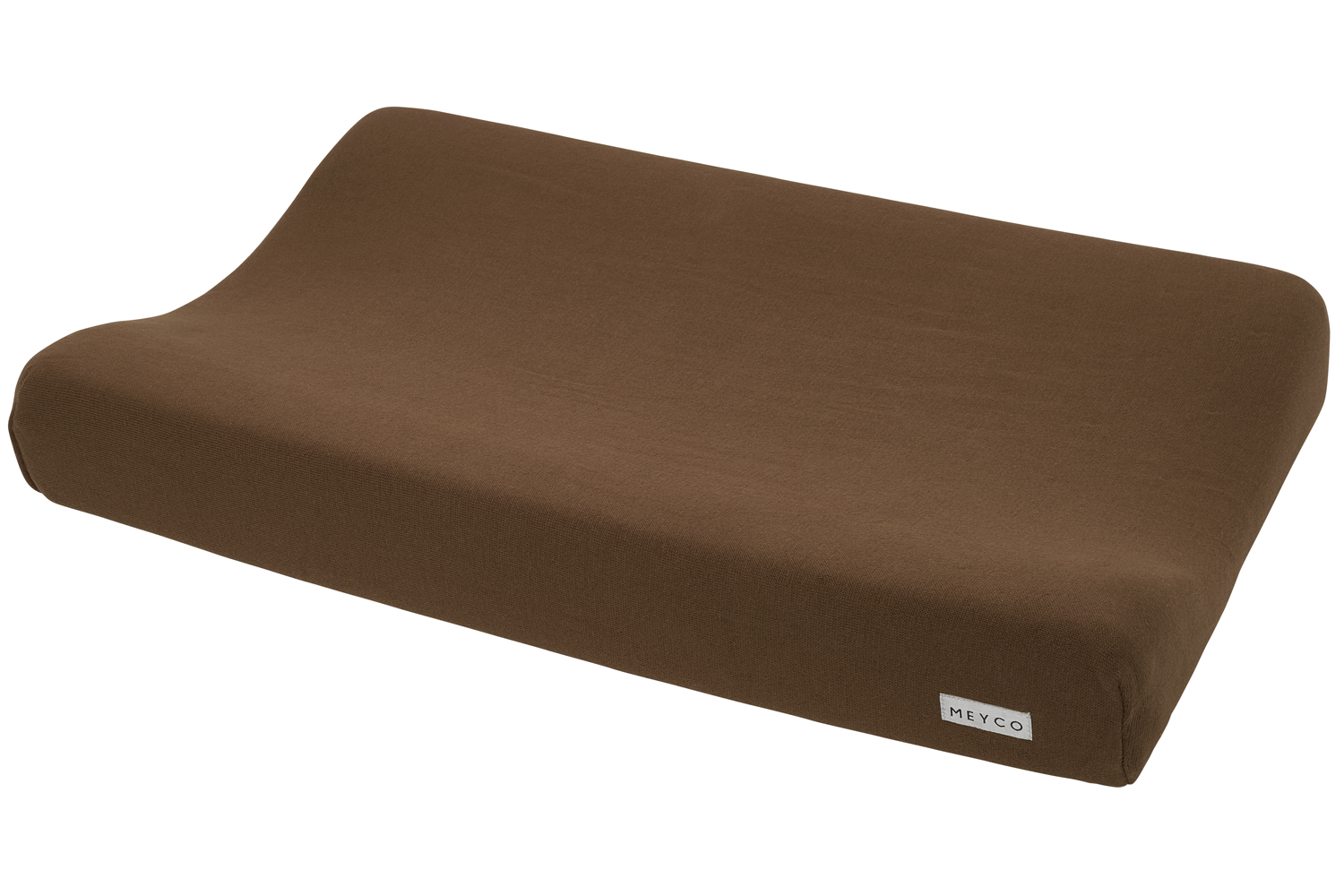 Aankleedkussenhoes Knit Basic - 50x70cm - afbeelding 2