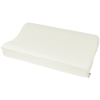 Meyco - Aankleedkussenhoes Hydrofiel Offwhite - 50x70cm