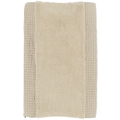 Meyco - Aankleedkussenhoes Wafel Teddy - Sand