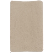 Meyco - Teddy Aankleedkussenhoes - Sand - 50x70cm