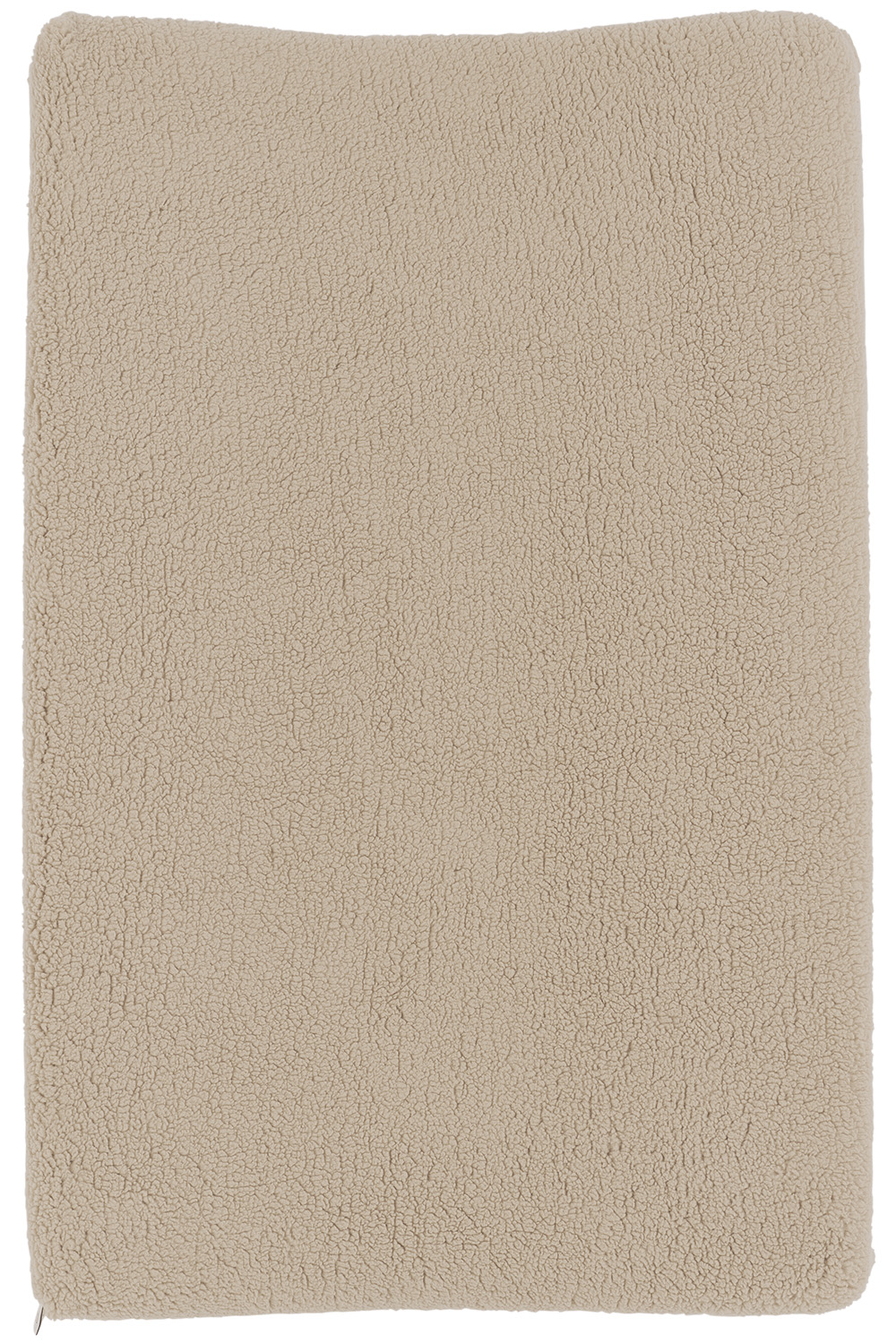 Teddy Aankleedkussenhoes - Sand - 50x70cm - afbeelding 5