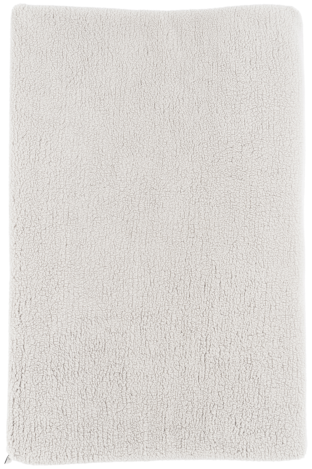 Aankleedkussenhoes Teddy - Greige - 50x70cm - afbeelding 4