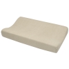 Meyco - Badstof Aankleedkussenhoes - Sand - 50x70cm