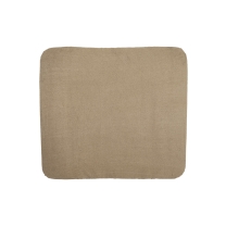 Meyco Badstof Aankleedkussenhoes in Taupe - Comfortabel 