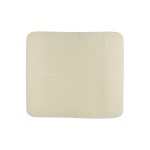 Aankleedkussenhoes Badstof Soft Sand - 85x75cm