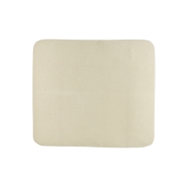 Meyco - Aankleedkussenhoes Badstof Soft Sand - 85x75cm