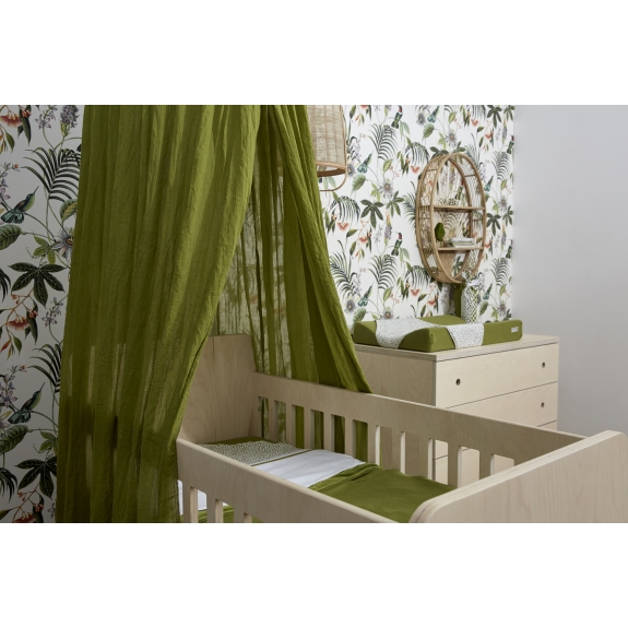 Meyco - Klamboe Uni Avocado