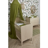 Meyco - Klamboe Uni Avocado