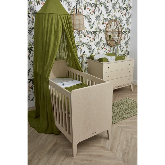 Meyco - Klamboe Uni Avocado