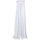 Meyco - Witte Sluier voor de Babykamer