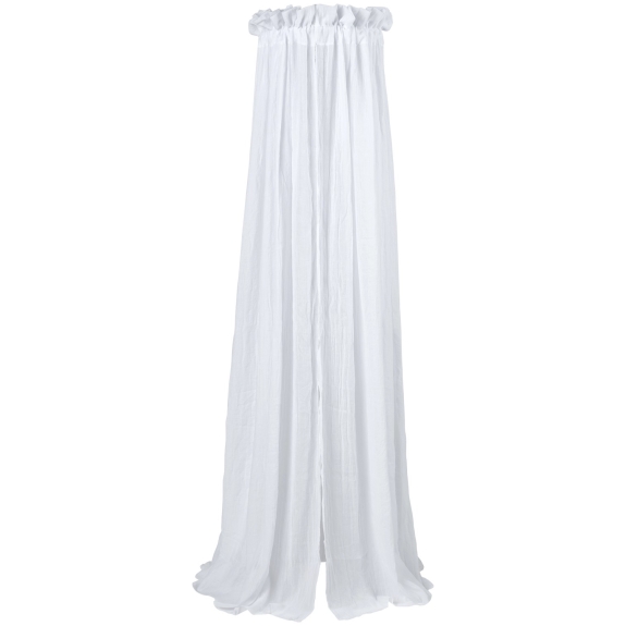 Meyco - Witte Sluier voor de Babykamer