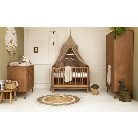 Meyco - Klamboe Taupe