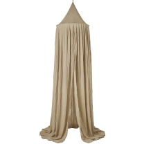 Meyco - Klamboe Taupe