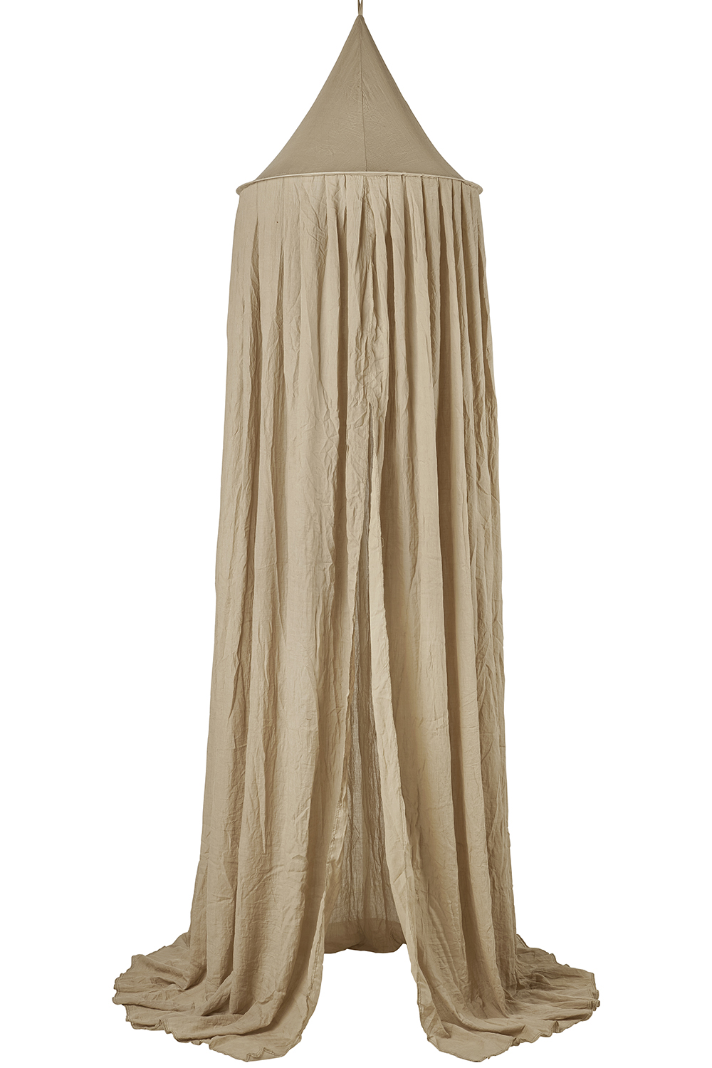 Klamboe Taupe