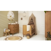 Meyco - Klamboe Taupe