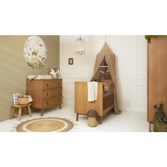 Meyco - Klamboe Taupe