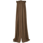 Sluier Uni - Chocolade