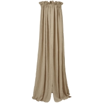 Meyco - Taupe Sluier Uni