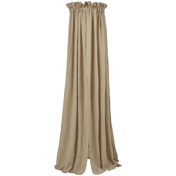 Meyco - Taupe Sluier Uni