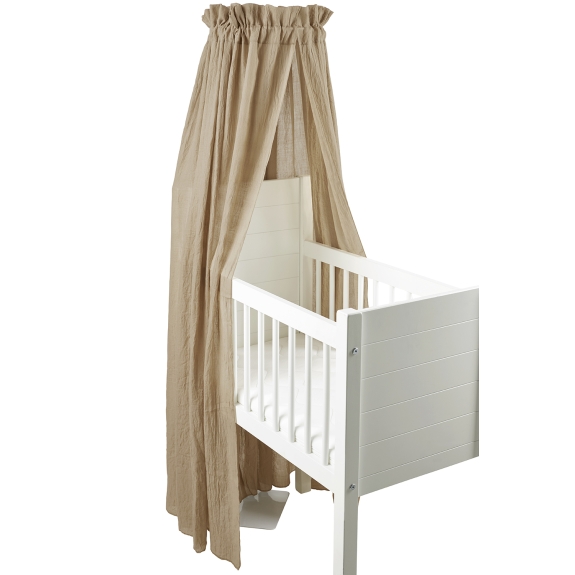 Meyco - Taupe Sluier Uni