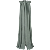 Meyco - Sluier Uni - Groen Bos