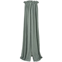 Meyco - Sluier Uni - Groen Bos