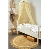 Meyco - Uni Klamboe - Geel