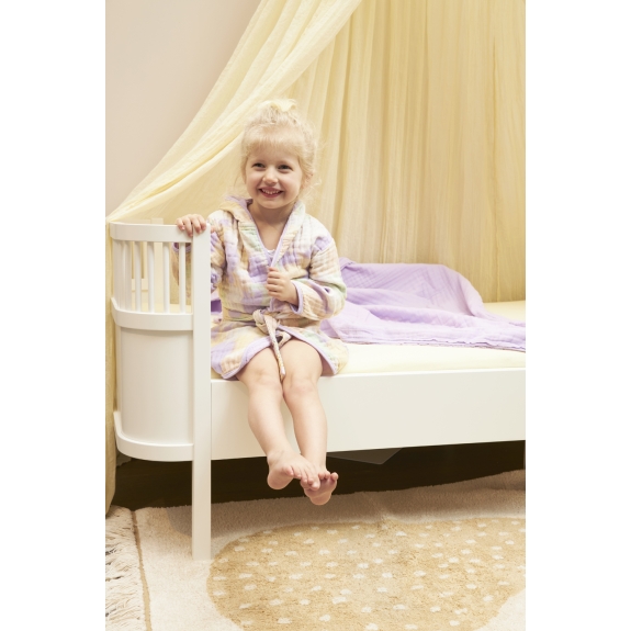 Meyco - Uni Klamboe - Geel