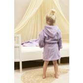 Meyco - Uni Klamboe - Geel