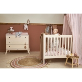 Meyco - Klamboe Uni Soft Pink