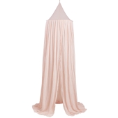 Meyco - Klamboe Uni Soft Pink