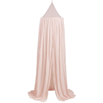 Meyco - Klamboe Uni Soft Pink