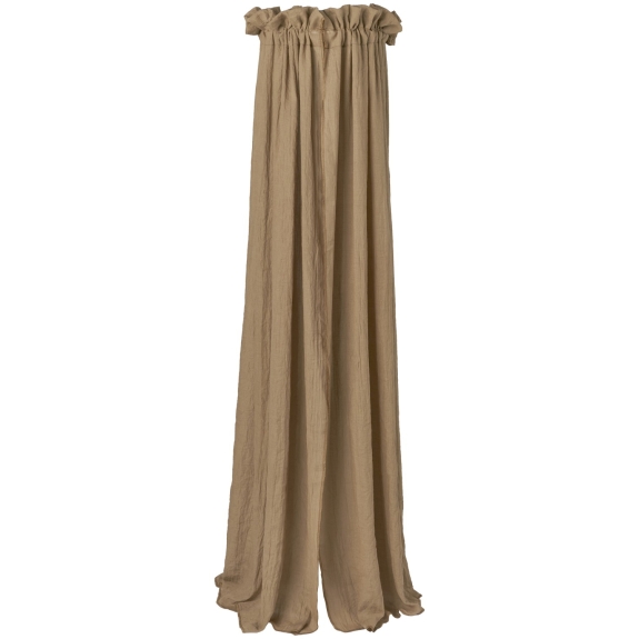 Meyco - Uni Sluier - Toffee