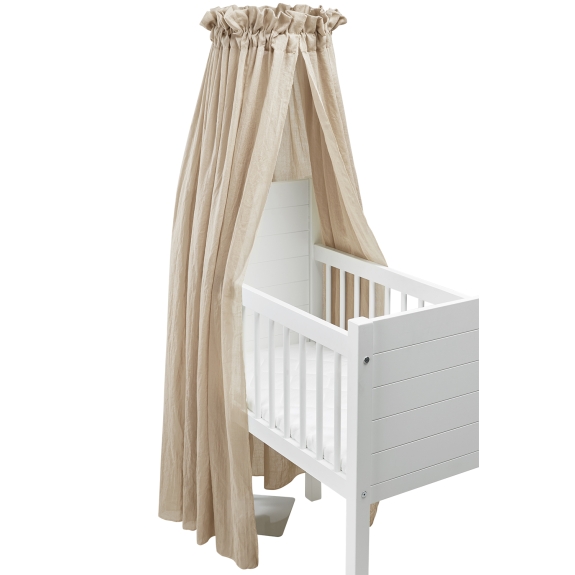 Meyco - Sluier Uni Sand