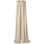 Meyco - Sluier Uni Sand