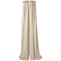 Meyco - Sluier Uni Sand