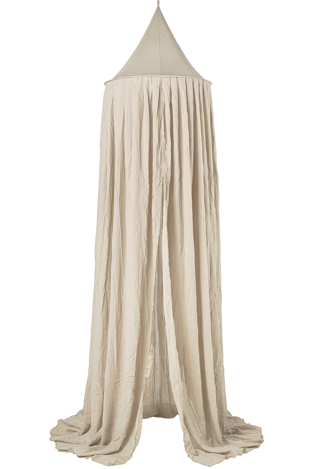 Klamboe Uni Sand - afbeelding 2