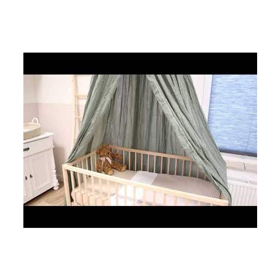 Meyco - Klamboe Uni Sand