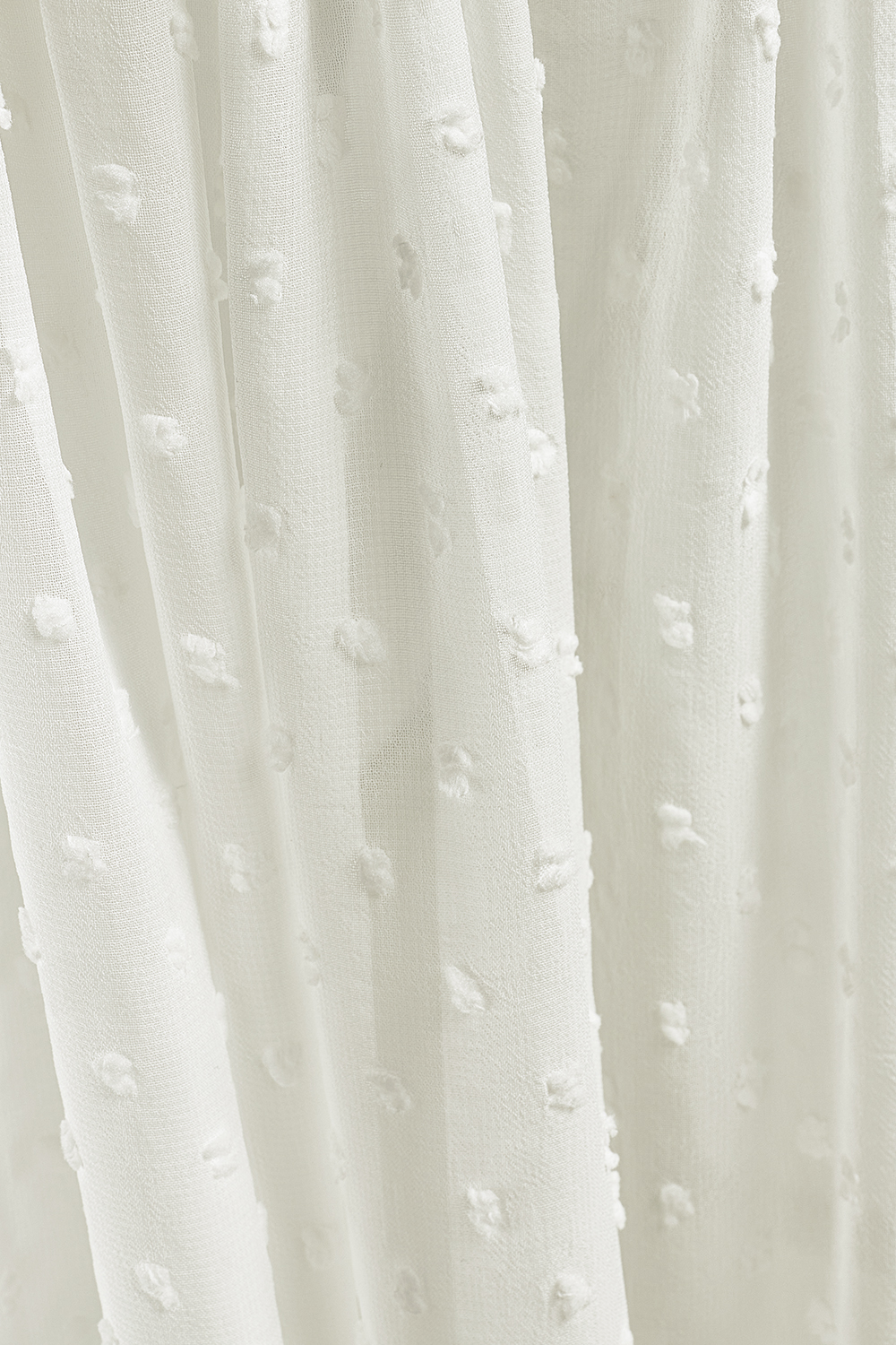 Klamboe Plume - Offwhite - afbeelding 3