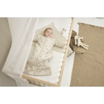 Klamboe Plume - Offwhite