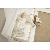 Meyco - Klamboe Plume - Offwhite