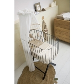 Meyco - Plume Sluier - Offwhite