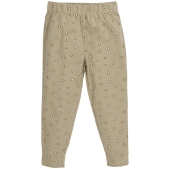 Meyco - Pyjama Mini Panther Sand 86/92