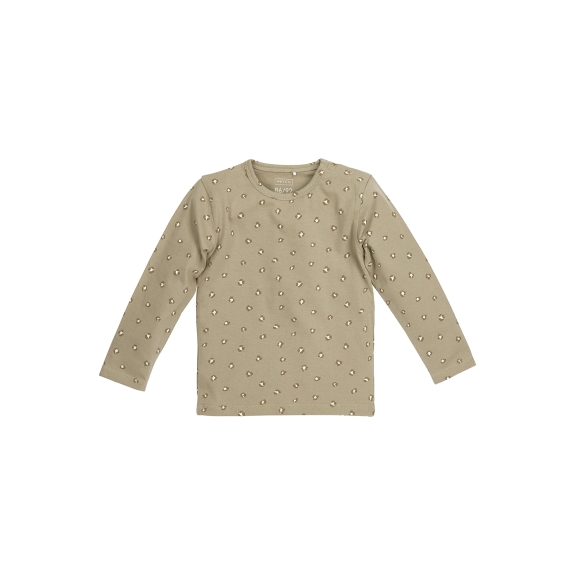 Meyco - Pyjama Mini Panther Sand 86/92