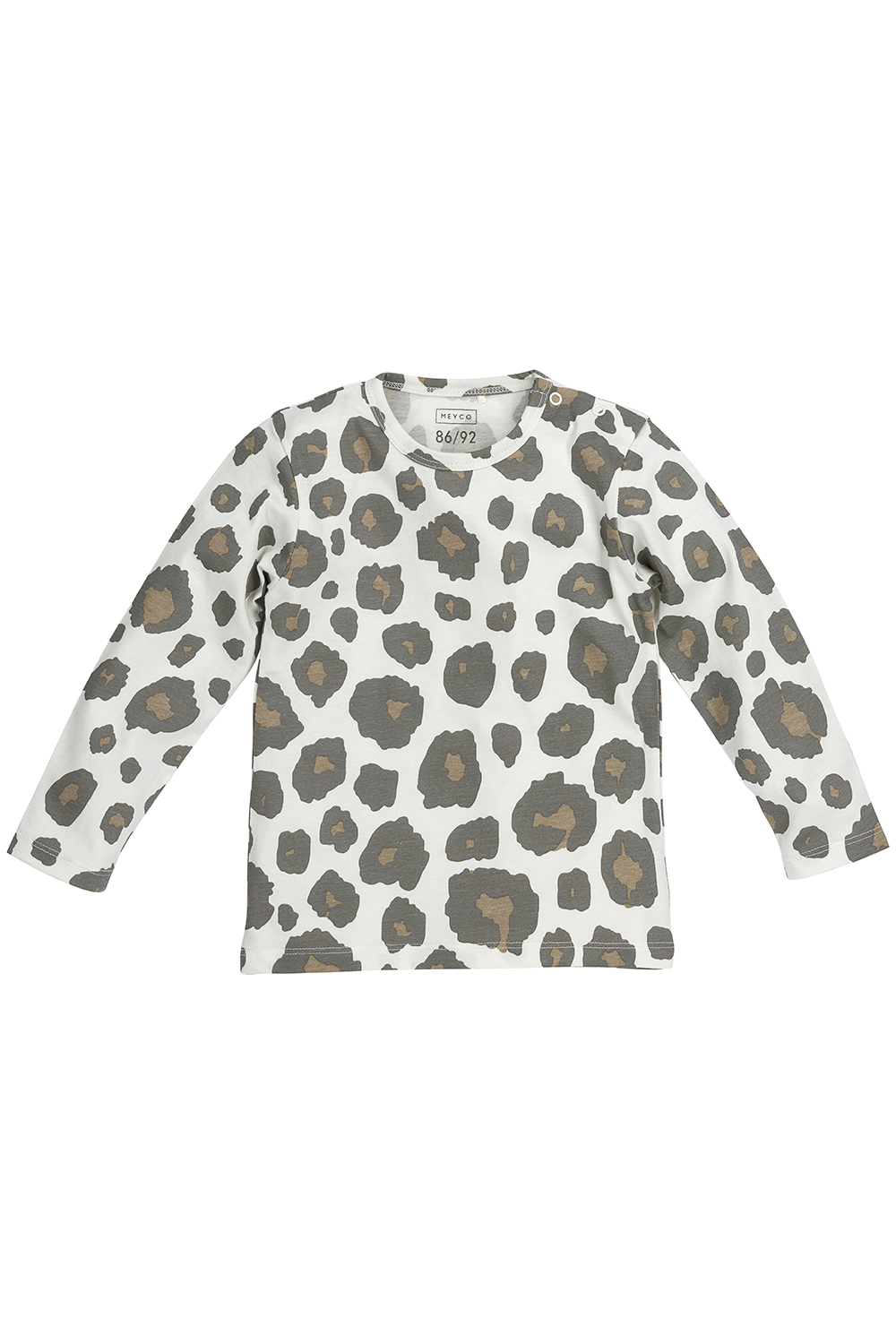 Pyjama Panter - 86/92 - afbeelding 7