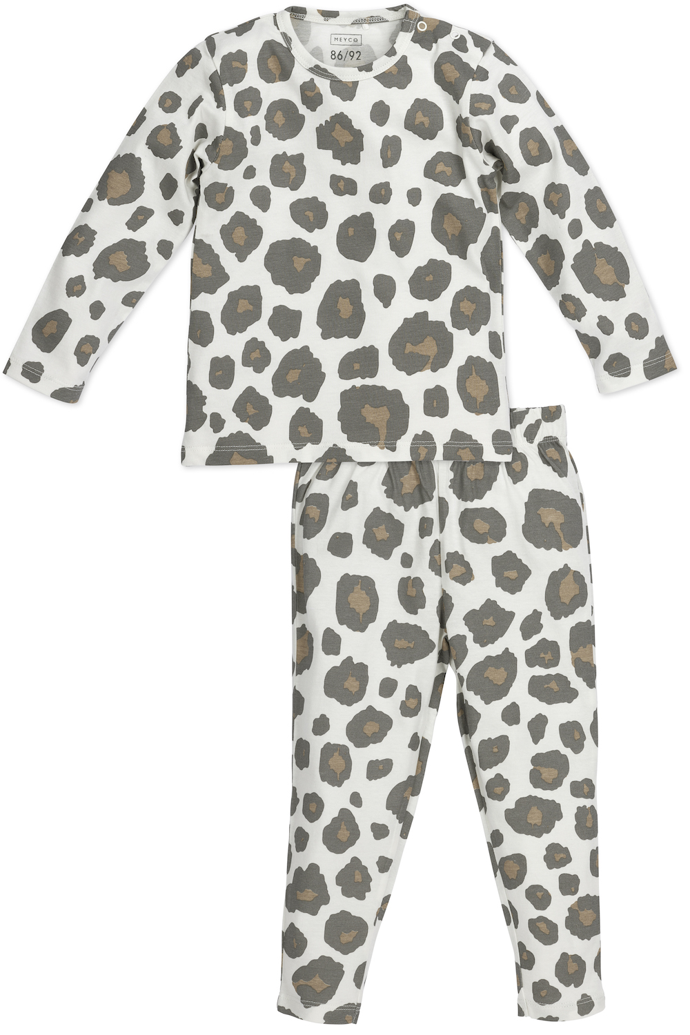 Pyjama Panter - 86/92 - afbeelding 5